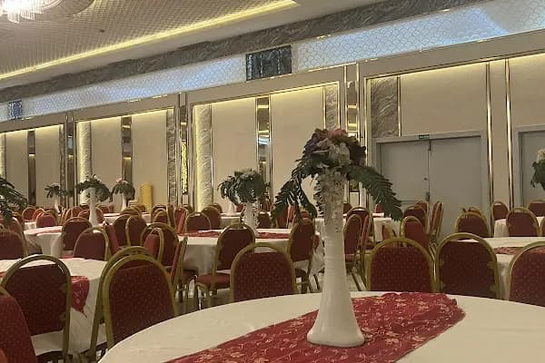 ELİT PLAZA Düğün Kompleksi - Düğün Hizmeti - Gaziantep Şahinbey