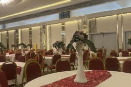 ELİT PLAZA Düğün Kompleksi
