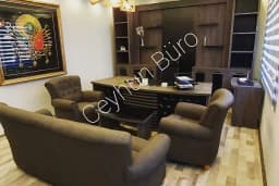 Ceyhun Büro Ofis Mobilyaları