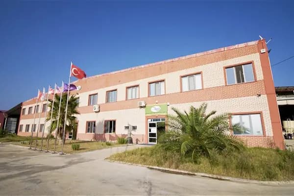 Winsa Antalya & Albert Genau (Fettahoğlu Grup) - Pencere Uygulamaları Satıcısı - Antalya Aksu