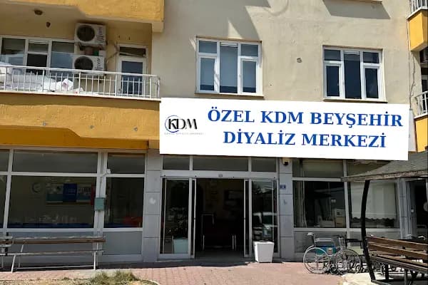 Özel Daviva Beyşehir Diyaliz Merkezi - Diyaliz Merkezi - Konya Beyşehir