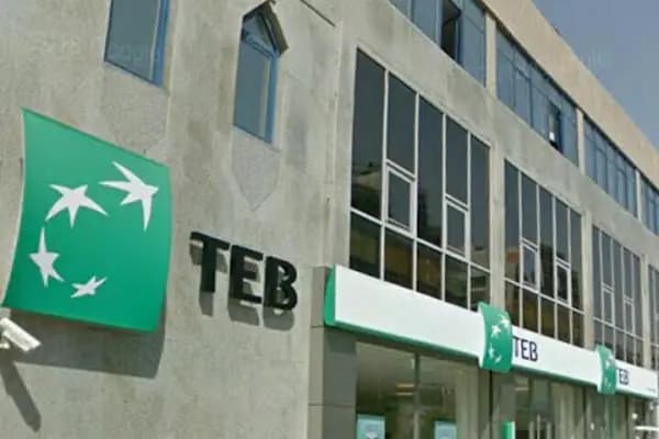 TEB Güneşli Şubesi - Banka - İstanbul Bağcılar