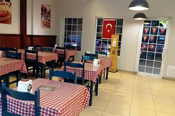 PizzaLazza Arnavutköy - Pizza restoranı - İstanbul Arnavutköy