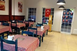 PizzaLazza Arnavutköy