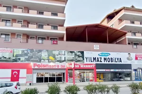 Mustafa Yılmaz Mobilya - Cikcilli - Mobilya mağazası - Antalya Alanya