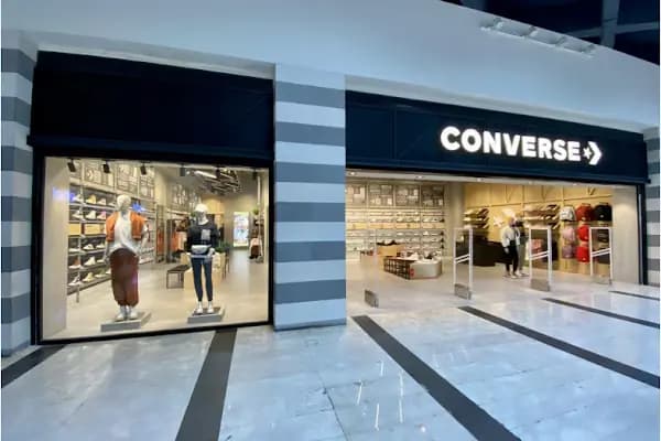 Converse - Ayakkabı mağazası - Diyarbakır Yenişehir