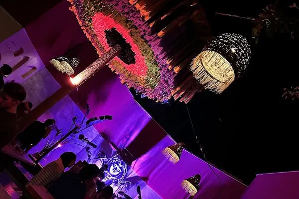 Kali Akyaka - Kokteyl bar - Muğla Bodrum