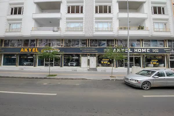 Akyel Home Mobilya - Mobilya mağazası - Diyarbakır Bağlar