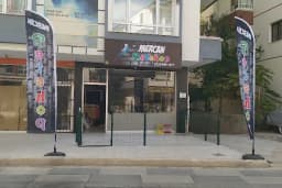 Mercan Petshop