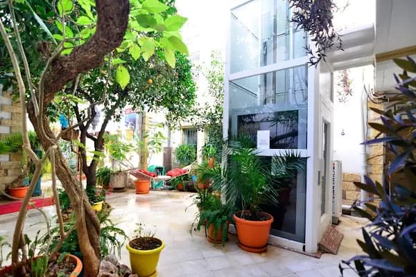 Sevin Otel Bodrum - Kat Hizmeti Sunulan Konaklama - Muğla Bodrum