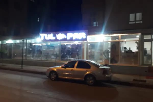 TULPAR SPOR SALONU KOZAN - Spor salonu - Adana Kozan
