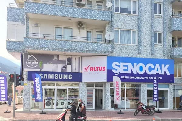 Premium Shop&amp;Bisiklet Mağazası - Spor mağazası - Antalya Demre