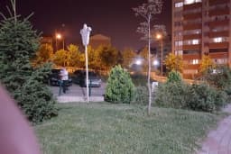 Bağlaraltı Kaplangazi Çocuk Oyun Ve Dinlenme Parkı
