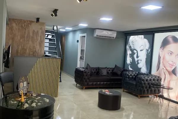 Marvel Güzellik Merkezi Bergama - Güzellik Salonu - İzmir Bayındır