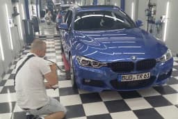 Apex Oto Yıkama