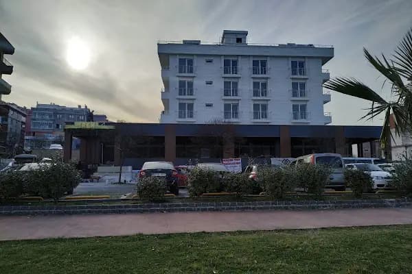 Öküz Samsun - Gece kulübü - Samsun Alaçam