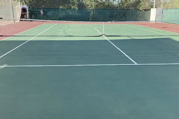 Gölcük Tenis Kulübü - Spor Kulübü - Kocaeli Çayırova