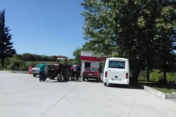 OTO LASTİK Akyol yol Yardım - Oto Lastik Dükkanı - Balıkesir Altıeylül