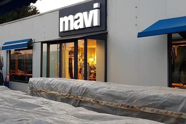 Mavi - Çerkezköy Fabrika - Giyim mağazası - Tekirdağ Süleymanpaşa