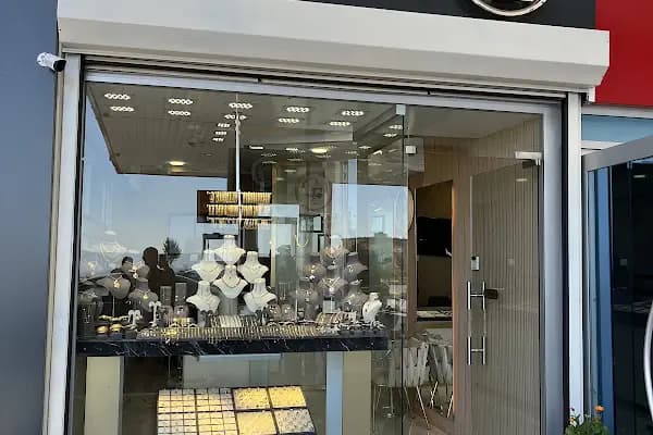 GÜVEN ERDEM KUYUMCULUK - Kuyumcu - Ankara Mamak