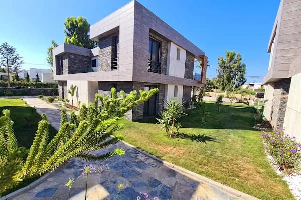 Suum Bodrum Hotel &amp; Beach - Otel - Muğla Bodrum