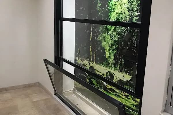 ALYUM Isıcamlı Cam Balkon, Silinebilir Giyotin Cam, Sürme Bayilik - Alüminyum Tedarikçisi - Ankara Altındağ
