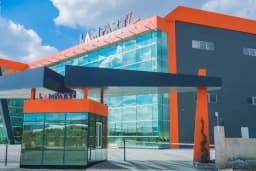 Lampart Lighting Solutions