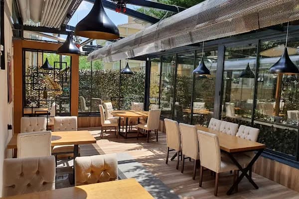 Nükteli - Restoran - Ankara Çankaya