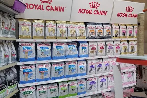 Emsa Petshop - Evcil hayvan mağazası - Bursa Gemlik