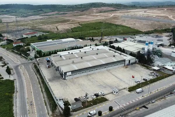 OTSA Otomotiv Balıkesir Fabrika - Otomobil Parçası Üreticisi - Balıkesir Altıeylül