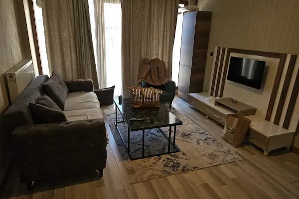 İNN12 APART - Otel - Ankara Çankaya