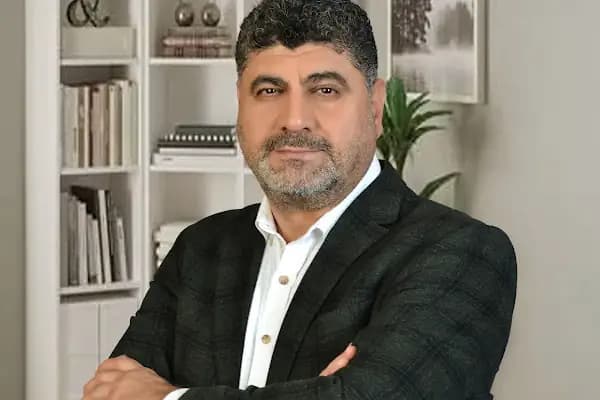 Uzm. Halil Özgen | Adana Psikolojik Danışmanlık Hizmetleri - Psikolog - Adana Seyhan