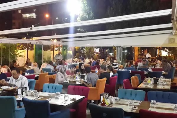 Paçacı Fazıl Usta - Restoran - Diyarbakır Sur