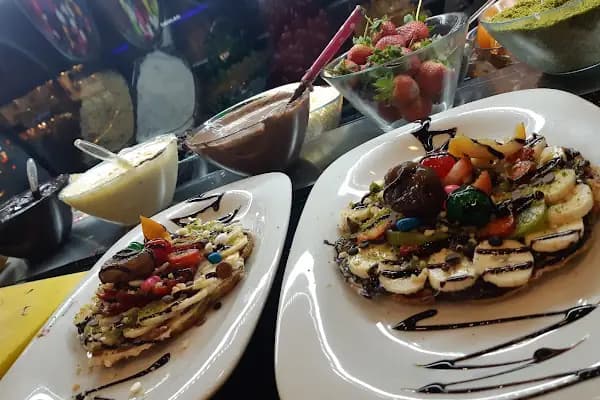 saladbox - Restoran - Tekirdağ Çerkezköy