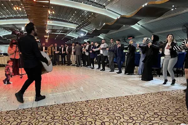 Cihangir Düğün Salonları - Düğün Salonu - Bursa İnegöl