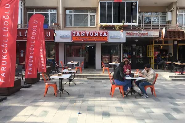 TANTUNYA İZMİT KONSOLOSLUĞU - Restoran - Kocaeli Körfez
