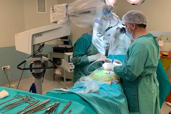 Op. Dr. Lütfü Tatlı - Ortopedi Cerrahı - İstanbul Beşiktaş
