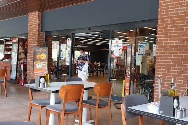 Köfteci Yusuf - Restoran - Tekirdağ Çorlu