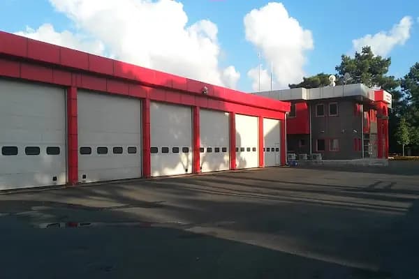 Maden Itfaiye - Kurumsal Ofis - İstanbul Ataşehir