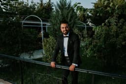 Dt. Fırat Karademir, Diş Hekimi