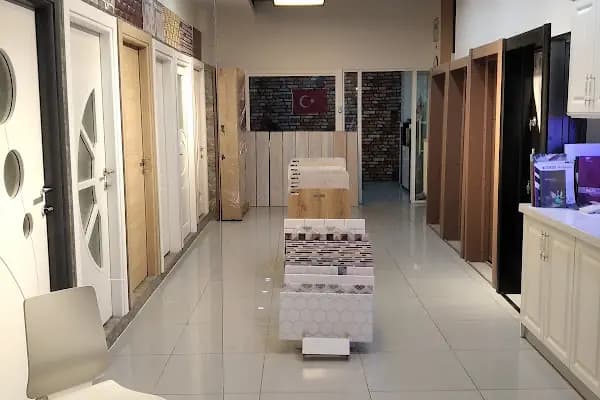 Arsan yapı dekorasyon - İnşaat Firması - Bursa İnegöl