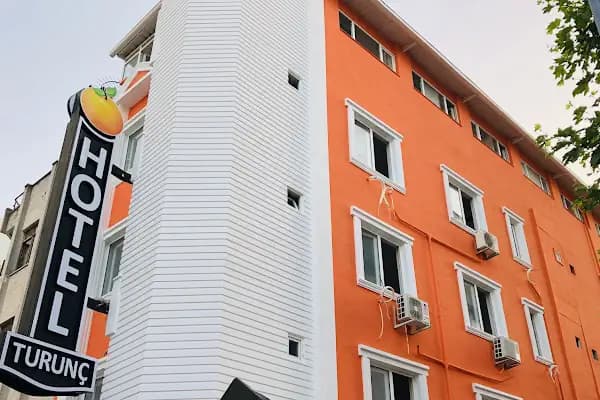 Omur Hotel - Otel - Antalya Muratpaşa