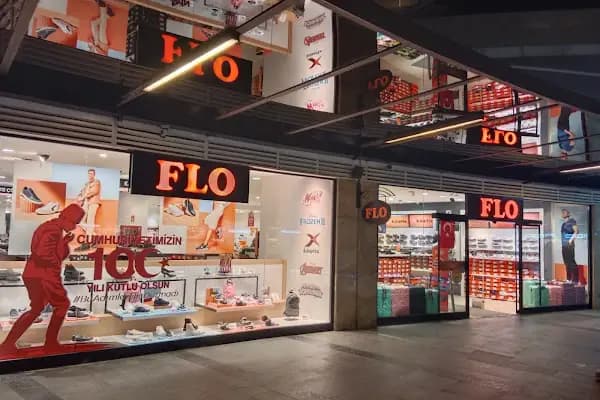 Güneşlipark AVM - Alışveriş merkezi - İstanbul Bağcılar