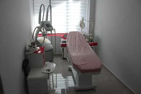 FBM Estetik Güzellik Merkezi - Sağlık ve Güzellik Merkezi - Samsun Atakum