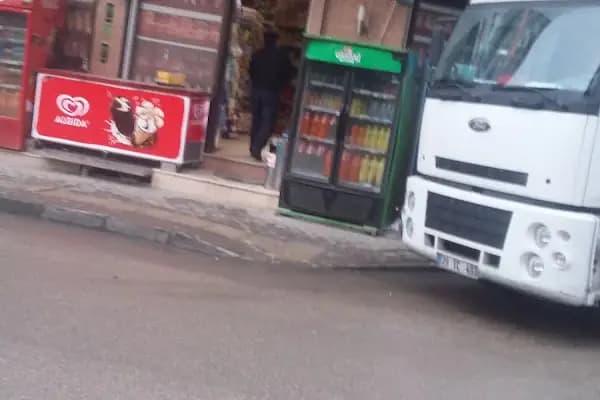 Aktaş Fırın Market - Fırın - Bursa Gemlik