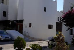 Şetat Villaları