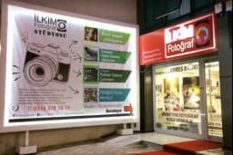 Foto İlkim Faruk AKSÖZEK