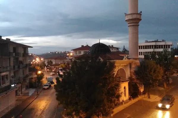 Cevizli Bağ Otel - Konaklama Tesisi - Ankara Keçiören
