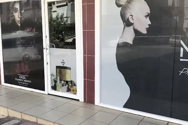 EKOL COSMETIC MARKET - Kozmetik mağazası - Mersin Anamur