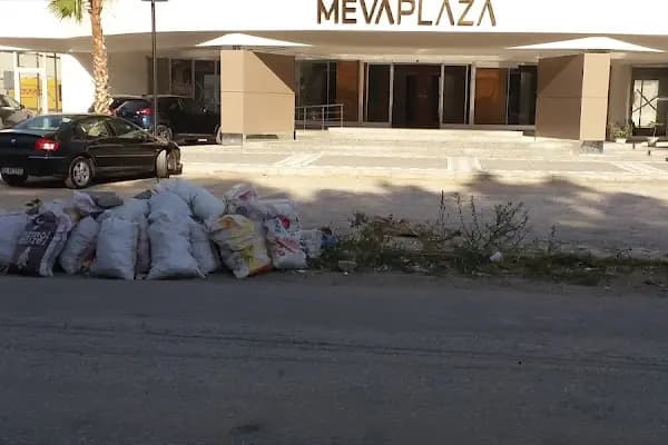 Mevaport Meva Plaza - Alışveriş merkezi - İzmir Bornova
